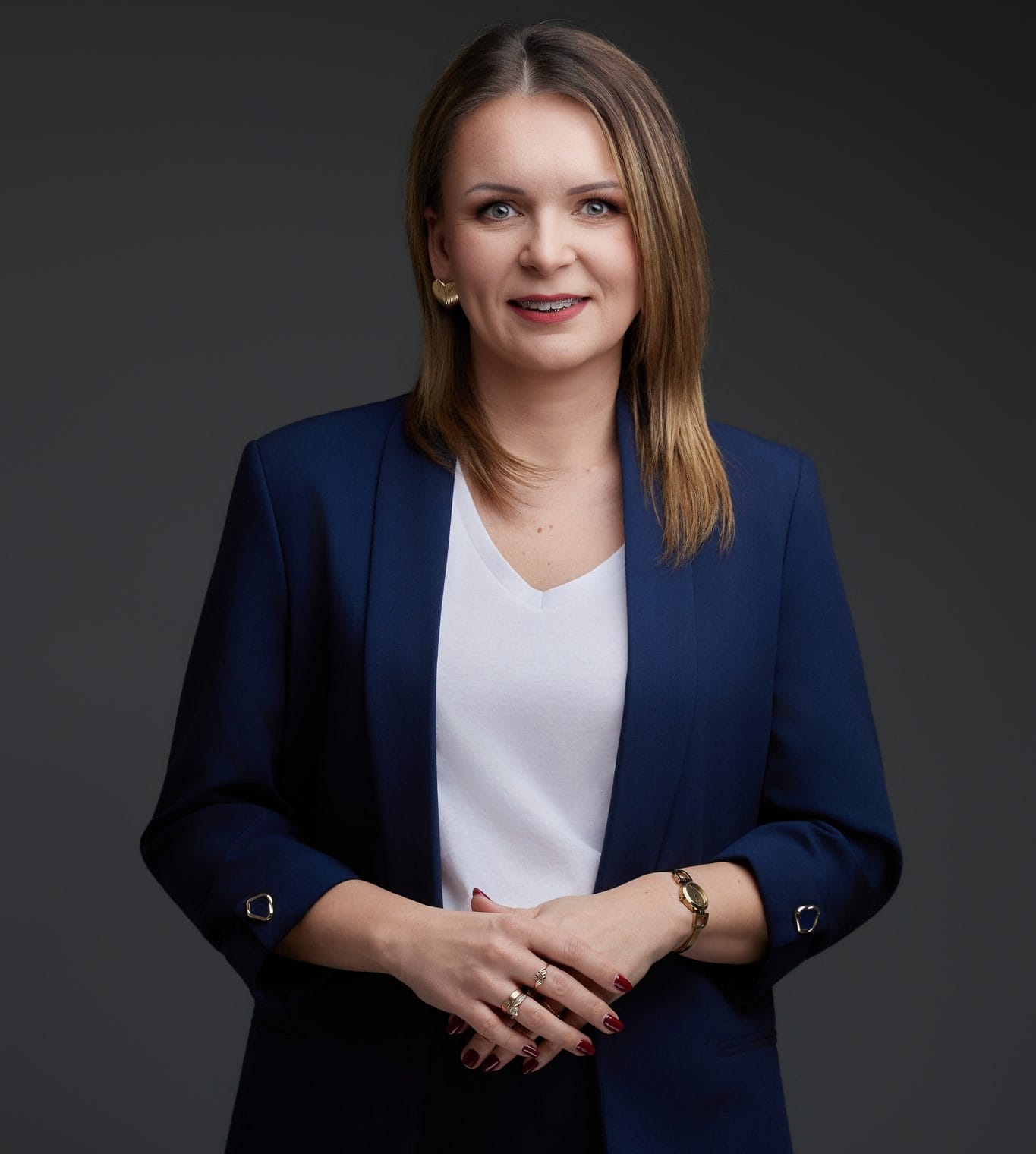 Zamówienia publiczne - Dlaczego firmy i instytucje wybierają OFERTIS - zdjęcie Pani Prezes